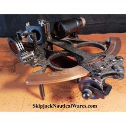 "HEZZANITH" Model 130M Sextant, Heath & Co., LTD